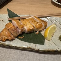 のどぐろの中俣 新橋 - 