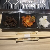 焼肉割烹 YP流 西心斎橋店 - 