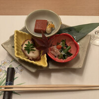 鮨 青海 北新地 - 