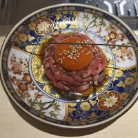 焼肉割烹 YP流 西心斎橋店 - 