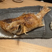のどぐろの中俣 新橋 - 