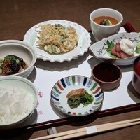 三田ばさら 本店 - 