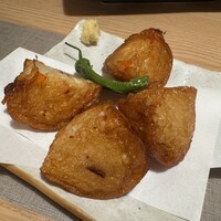 のどぐろの中俣 新橋 - 