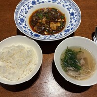 老四川 飄香小院 - 