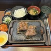 感動の肉と米 金山店