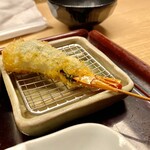 新宿立吉 日比谷店 - 