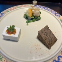 夢屋銀兵衛 虎夢 - 