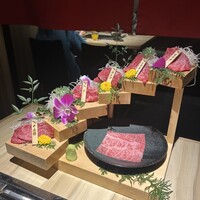 焼肉割烹 YP流 西心斎橋店 - 