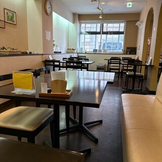 ほほえみカフェ_2