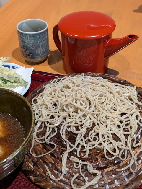 和み蕎 たつ （なごみそば） - 東八尾/そば | 食べログ