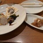 串焼き&ワイン ウナチッタ - 