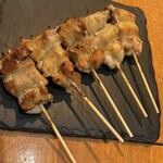 串焼き&ワイン ウナチッタ - 