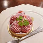 グリルキャピタル東洋亭 高島屋店 - 