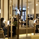 nana's green tea ららぽーとTOKYO-BAY店 - 