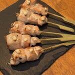 串焼き&ワイン ウナチッタ - 