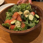 串焼き&ワイン ウナチッタ - 