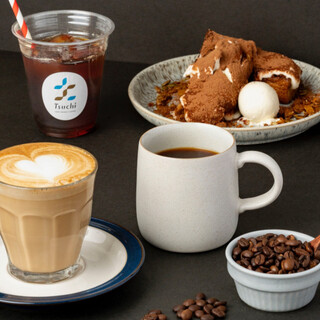 特別な一杯、スペシャルティコーヒー