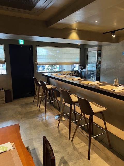 Grill Kinsei photo 5