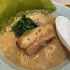 真正博多家系ラーメン 松本家