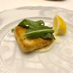 リストランテ カノビアーノ - 