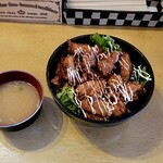 DINERS - 料理写真: