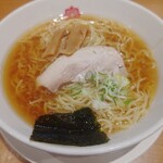 日高屋 - 中華そば