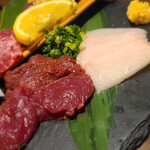 博多もつ鍋 徳永屋 - 