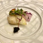 リストランテ カノビアーノ - 