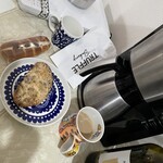 トリュフベーカリー 広尾店 - 