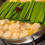 博多もつ鍋 徳永屋 - 