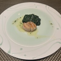 鉄板焼　銀明翠 銀座 - 