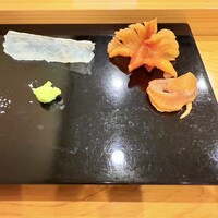 鮨 北條 - 