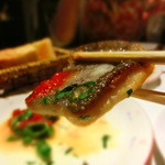 カフェ ドゥ シャンパーニュ - おひとつどうぞ～♪