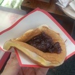 サービスでもらった物