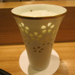 日本料理 太月 - 26年7月　スーパードライ