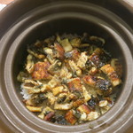 日本料理 太月 - 26年7月　静岡鰻御飯