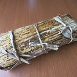 日本料理 太月 - 26年7月　鰻御飯　持ち帰り