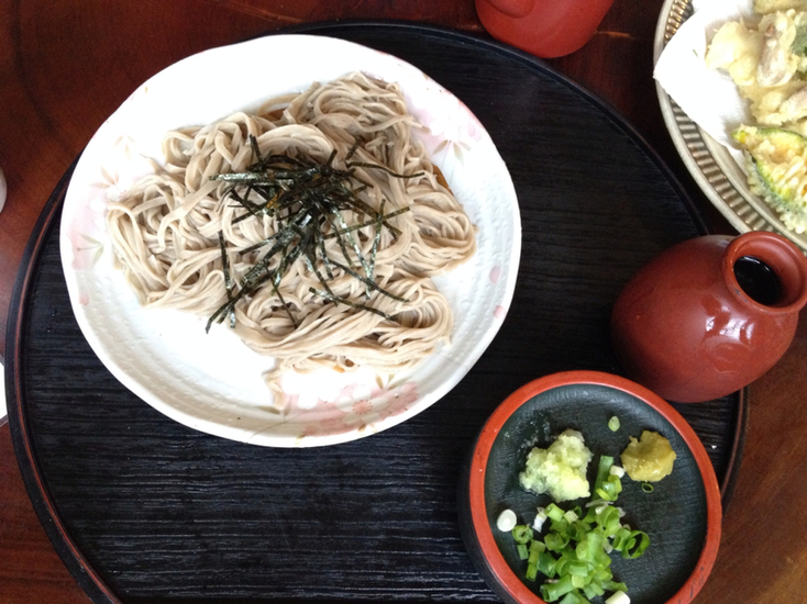 手打そば一ぷく name=