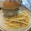 J.S. BURGERS CAFE ルミネ池袋店