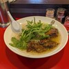 揚子江ラーメン 名門