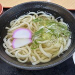 うどんちゃんのやたい - 