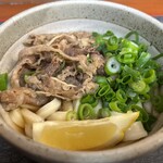 麺処 綿谷 - 