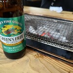 炭焼地鶏 山蔵 - 