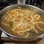 博多もつ鍋前田屋 博多店 - 