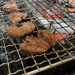 炭焼地鶏 山蔵 - 