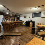 酒とめし どんたむれんじゅ - 店内