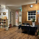 酒とめし どんたむれんじゅ - 店内