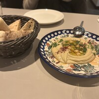 Trattoria Tabule - 