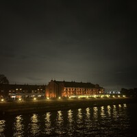Re Wharf - 