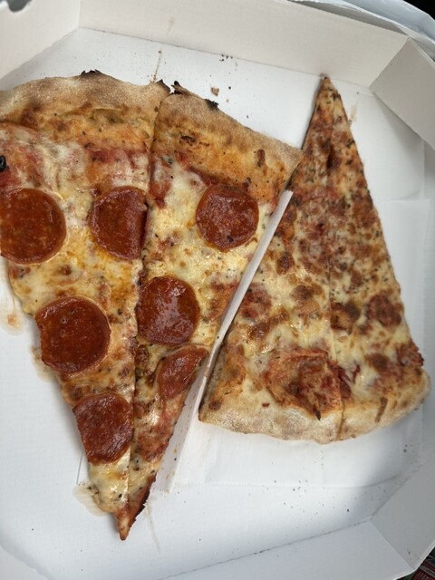 うち、ニューヨークスタイルなんで』by はっすぃはっすぃ : Sinot